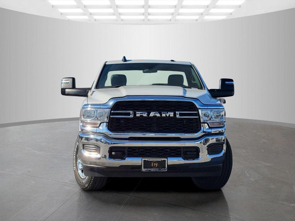 new 2024 Ram 2500 car, priced at $41,928