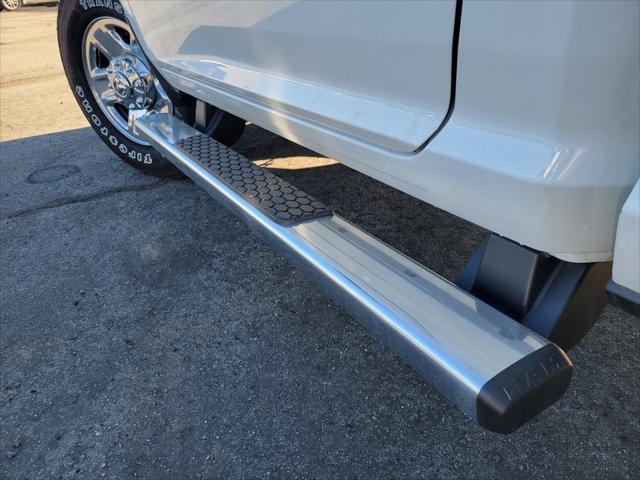 new 2024 Ram 2500 car, priced at $44,996