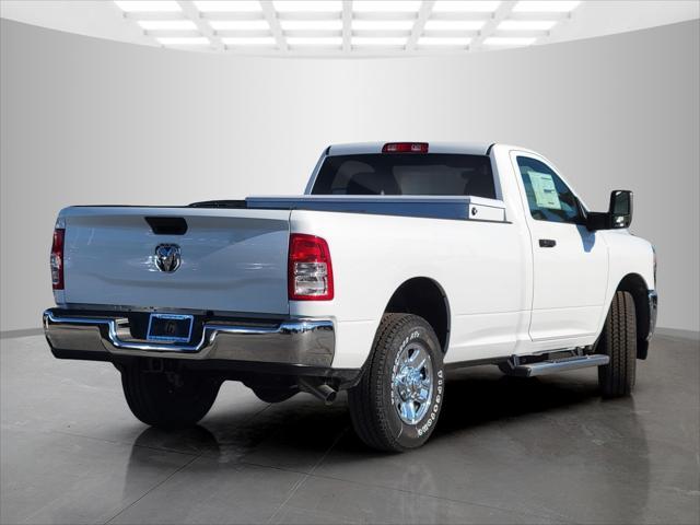 new 2024 Ram 2500 car, priced at $44,996