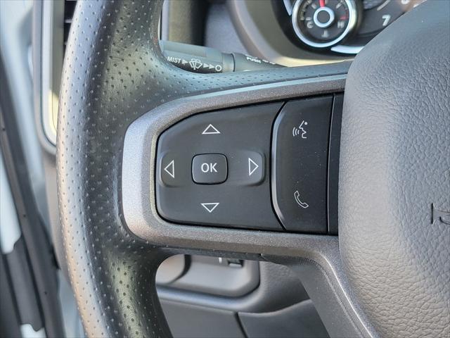 new 2024 Ram 2500 car, priced at $44,996