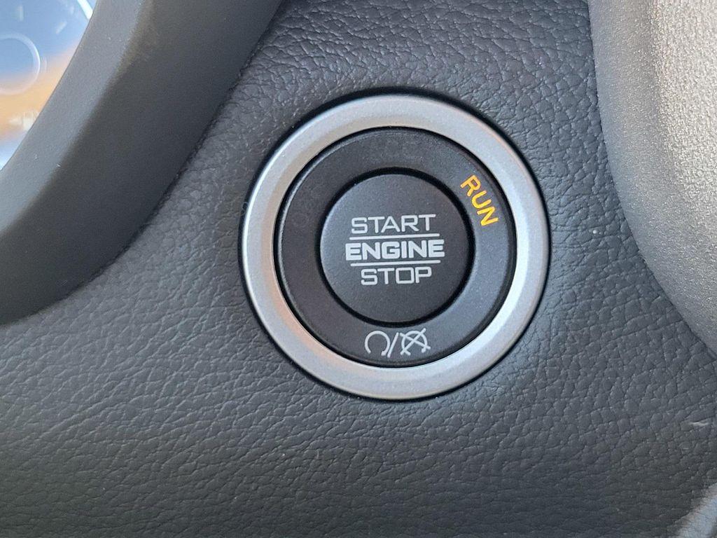 new 2024 Ram 2500 car, priced at $41,928