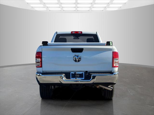 new 2024 Ram 2500 car, priced at $44,996