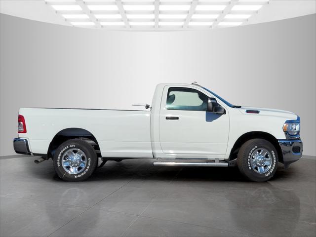 new 2024 Ram 2500 car, priced at $44,996