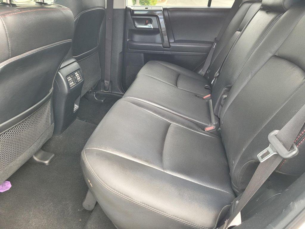 used 2024 Toyota 4Runner car, priced at $44,995