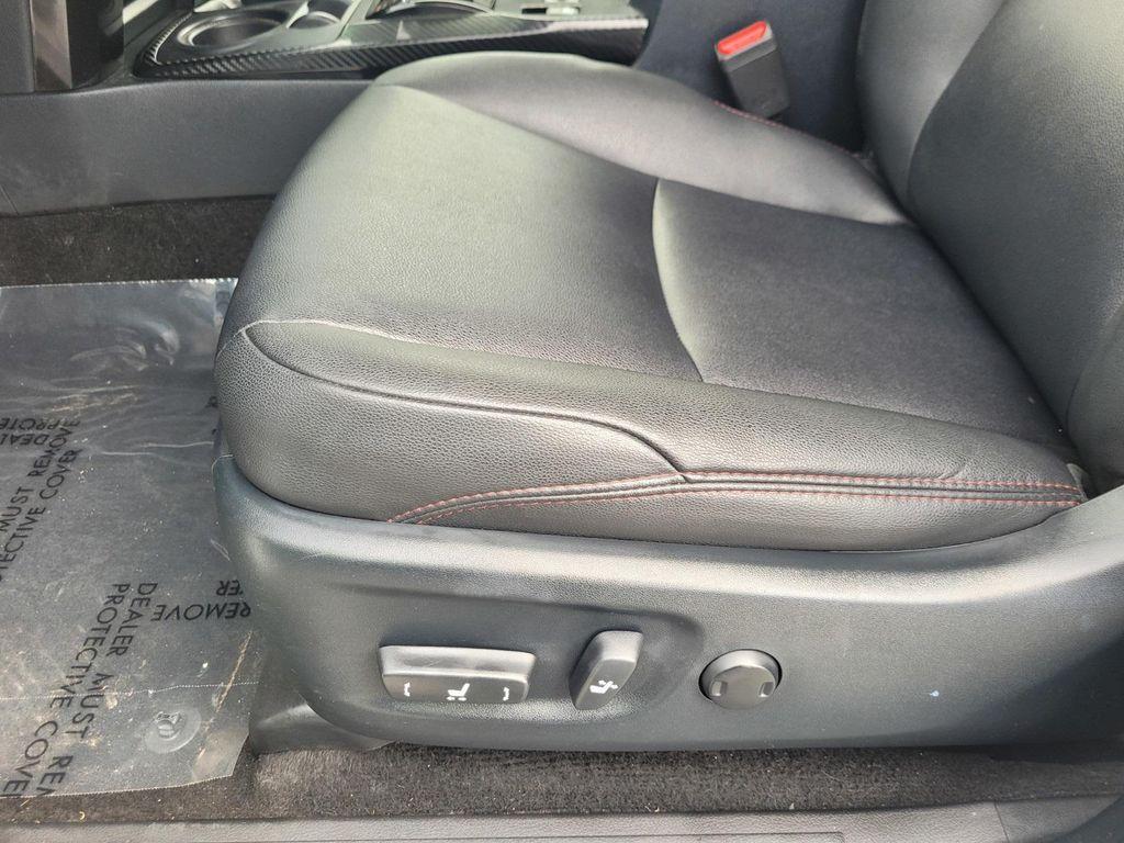 used 2024 Toyota 4Runner car, priced at $44,995