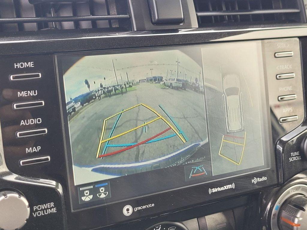 used 2024 Toyota 4Runner car, priced at $44,995