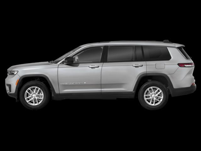 new 2025 Jeep Grand Cherokee L car, priced at $46,750