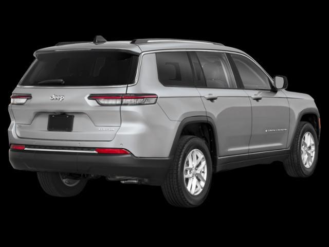 new 2025 Jeep Grand Cherokee L car, priced at $46,750