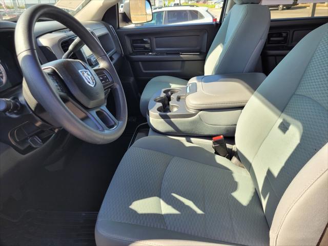 used 2018 Ram 2500 car, priced at $39,997