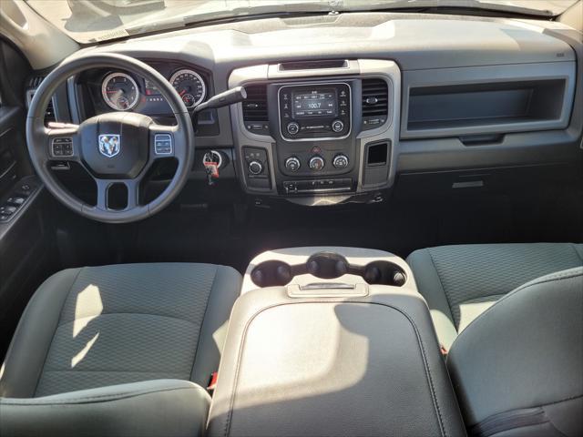 used 2018 Ram 2500 car, priced at $39,997