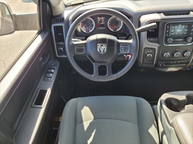 used 2018 Ram 2500 car, priced at $39,997