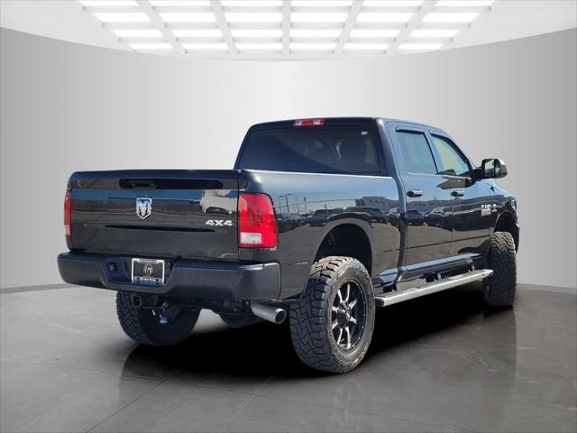 used 2018 Ram 2500 car, priced at $39,997