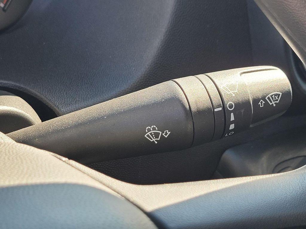 new 2026 Ram ProMaster 1500 car, priced at $44,315