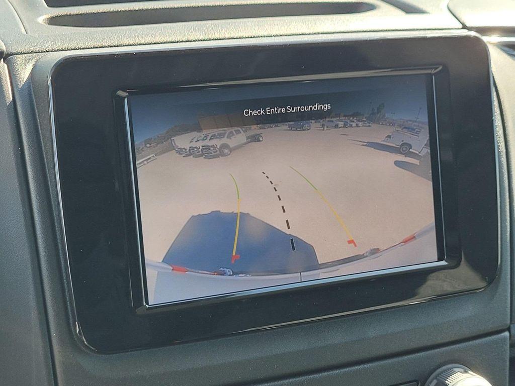 new 2026 Ram ProMaster 1500 car, priced at $44,315