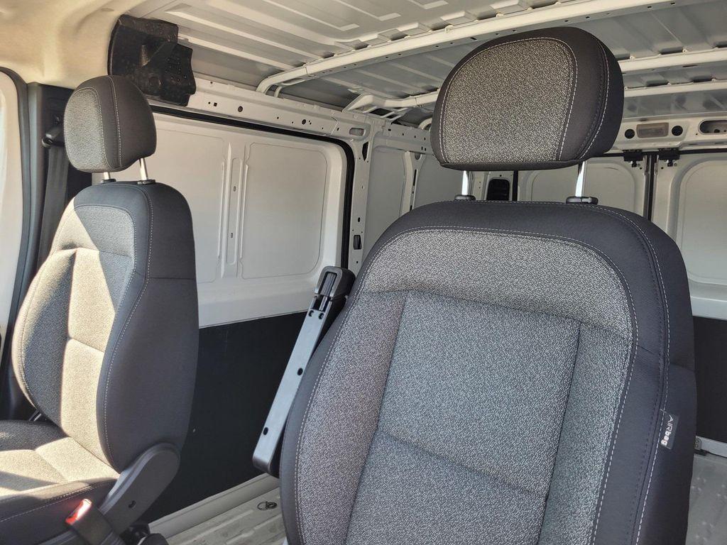 new 2026 Ram ProMaster 1500 car, priced at $44,315