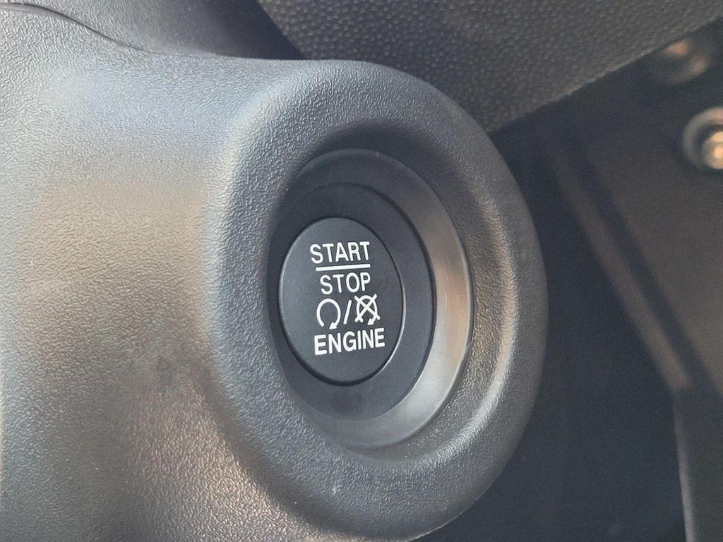 new 2026 Ram ProMaster 1500 car, priced at $44,315