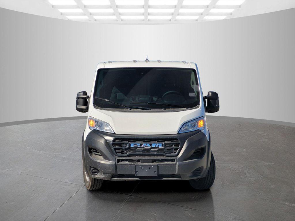 new 2026 Ram ProMaster 1500 car, priced at $44,315