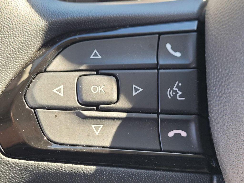 new 2026 Ram ProMaster 1500 car, priced at $44,315