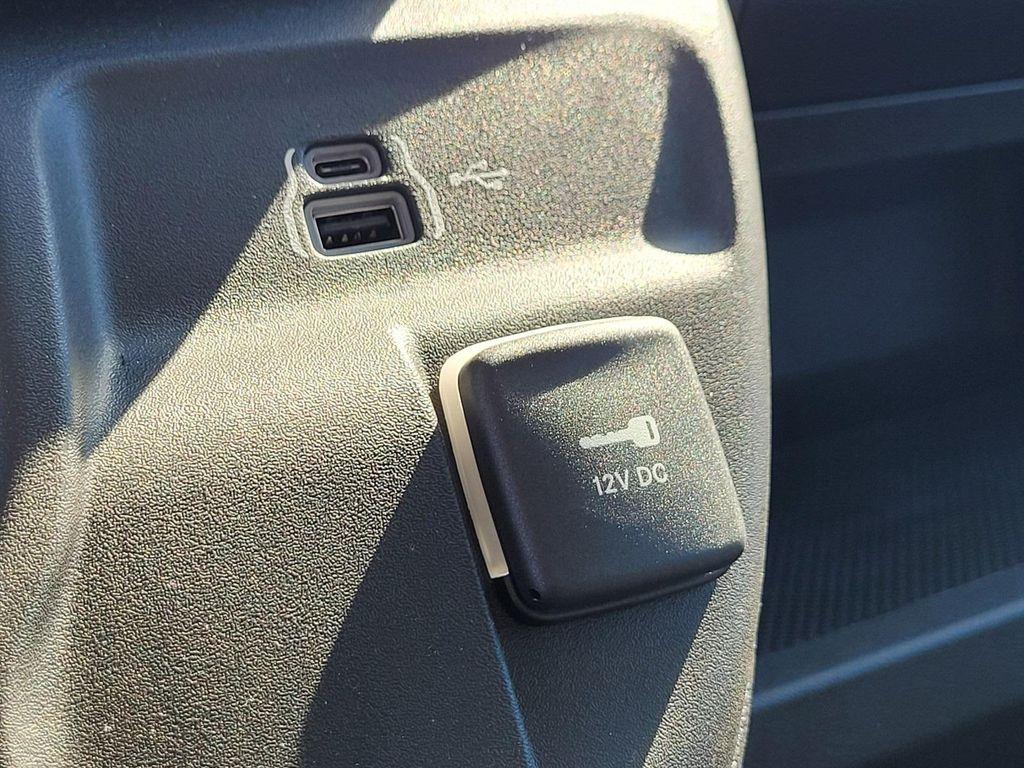 new 2026 Ram ProMaster 1500 car, priced at $44,315