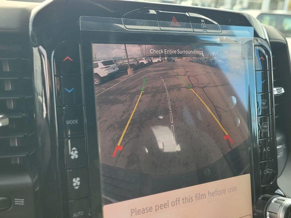 new 2026 Ram 3500 car, priced at $71,950