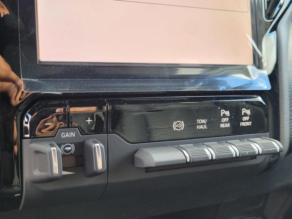 new 2026 Ram 3500 car, priced at $71,950