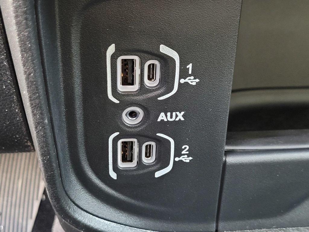 new 2026 Ram 3500 car, priced at $71,950