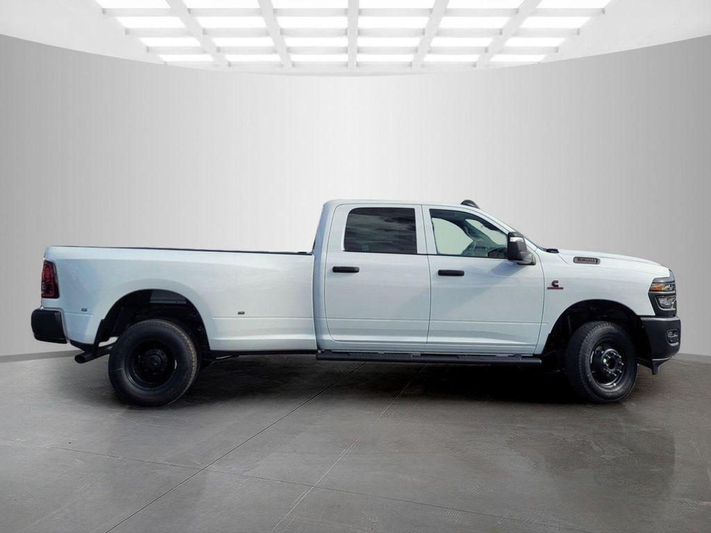 new 2026 Ram 3500 car, priced at $71,950