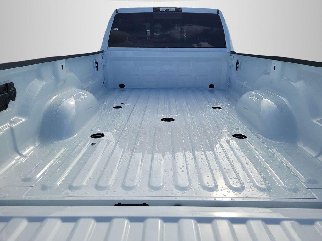 new 2026 Ram 3500 car, priced at $71,950