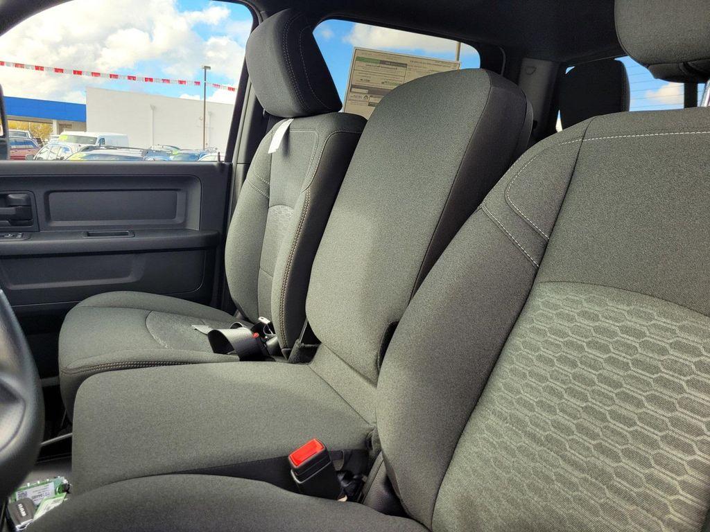 new 2026 Ram 3500 car, priced at $71,950