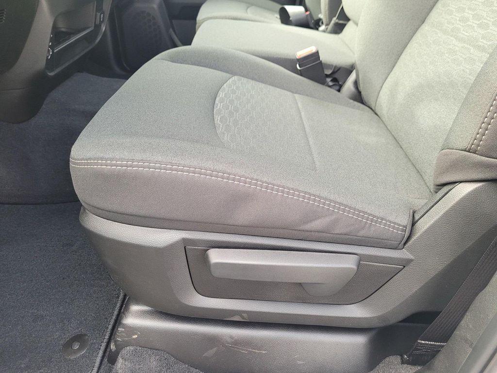 new 2026 Ram 3500 car, priced at $71,950