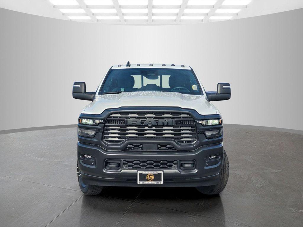new 2026 Ram 3500 car, priced at $71,950