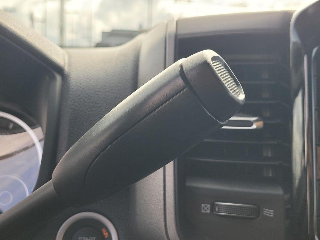 new 2026 Ram 3500 car, priced at $71,950