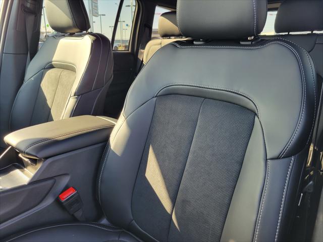 new 2025 Jeep Grand Cherokee car, priced at $46,630