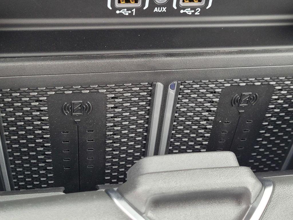 new 2026 Ram 3500 car, priced at $91,195