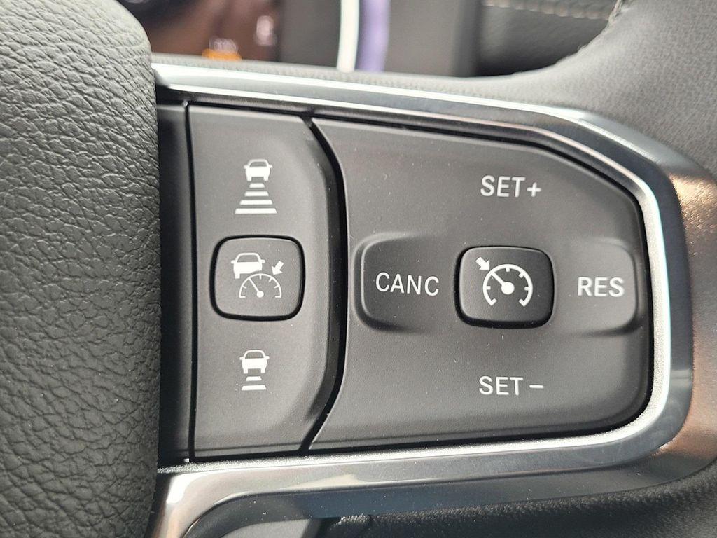 new 2026 Ram 3500 car, priced at $91,195