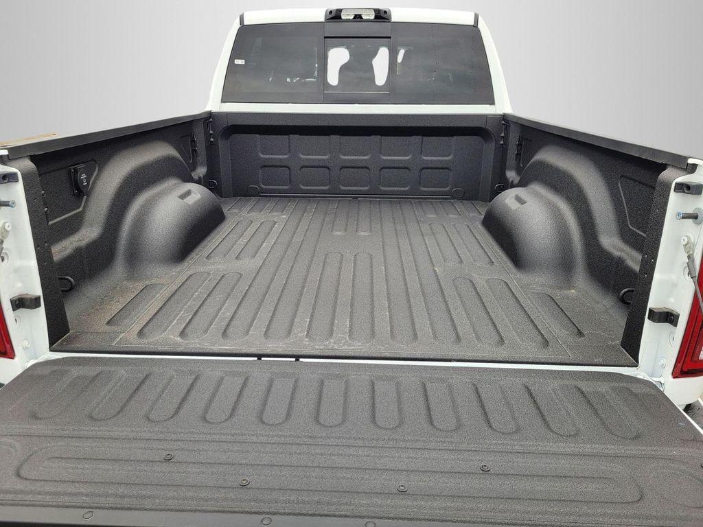 new 2026 Ram 3500 car, priced at $91,195