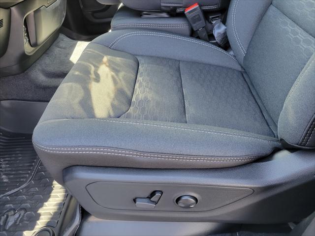 new 2025 Ram 1500 car, priced at $61,160