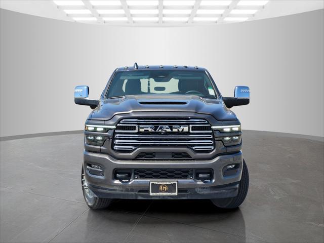 new 2025 Ram 3500 car, priced at $86,795