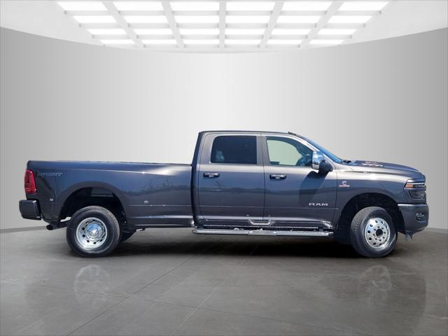 new 2025 Ram 3500 car, priced at $86,795