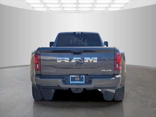 new 2025 Ram 3500 car, priced at $86,795
