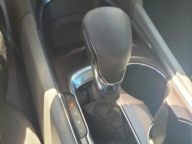 used 2022 Chevrolet Malibu car, priced at $16,697