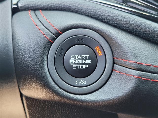 new 2025 Dodge Durango car, priced at $43,985
