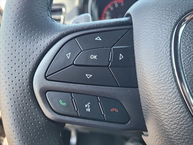 new 2025 Dodge Durango car, priced at $43,985