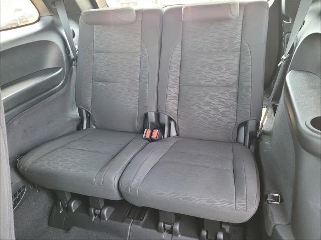 new 2025 Dodge Durango car, priced at $43,985