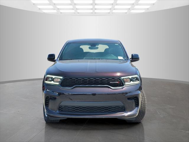 new 2025 Dodge Durango car, priced at $43,985