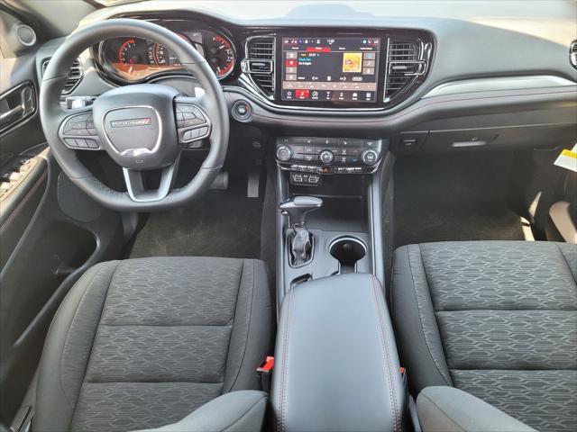 new 2025 Dodge Durango car, priced at $43,985