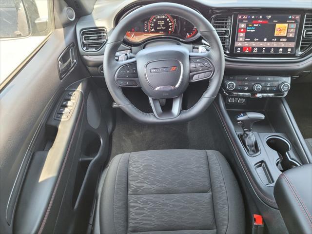 new 2025 Dodge Durango car, priced at $43,985