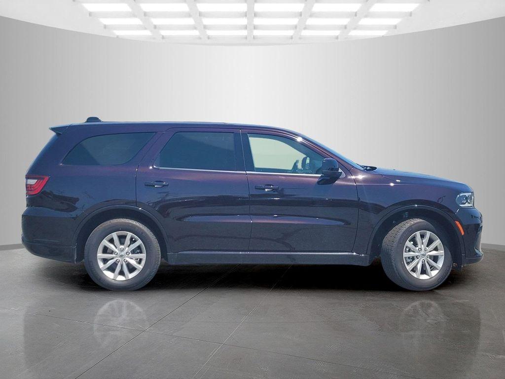 new 2025 Dodge Durango car, priced at $37,235