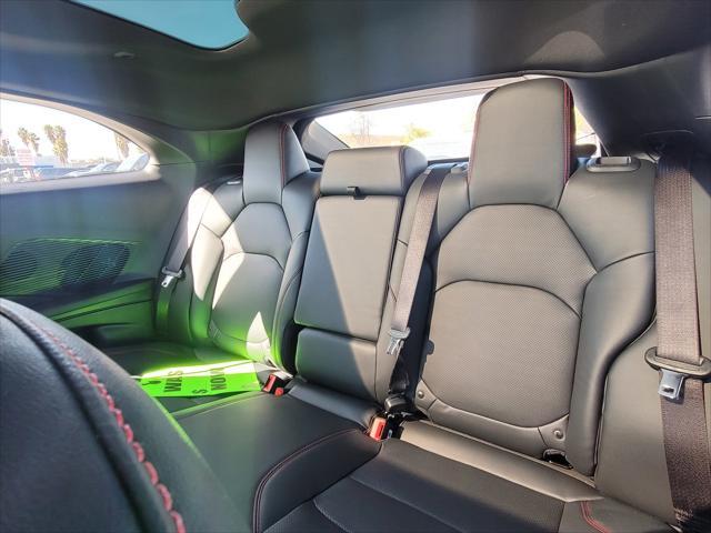 new 2024 Dodge Charger car, priced at $58,762