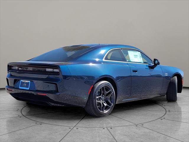new 2024 Dodge Charger car, priced at $58,762